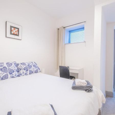 Portrush Marine Apartments Flat1 Zewnętrze zdjęcie
