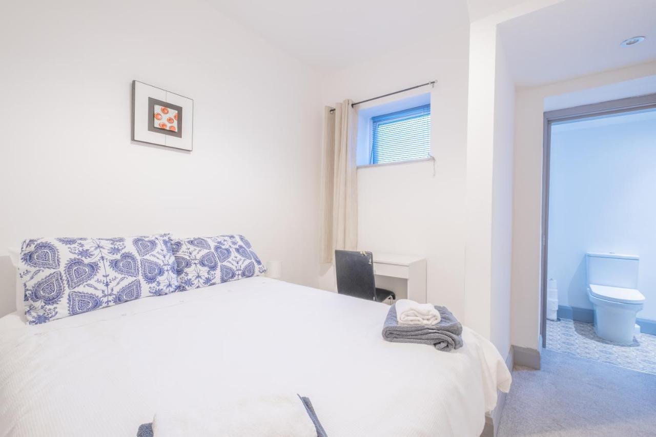 Portrush Marine Apartments Flat1 Zewnętrze zdjęcie