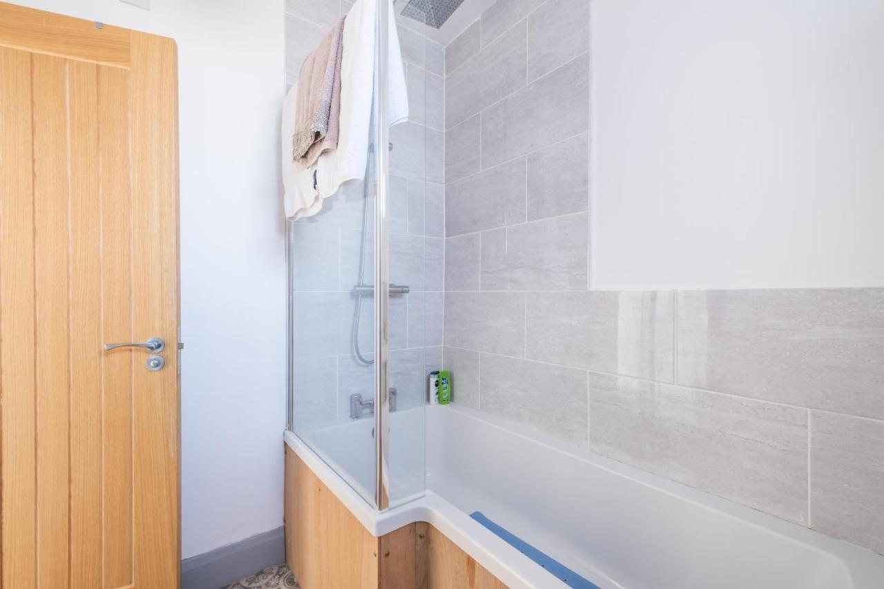 Portrush Marine Apartments Flat1 Zewnętrze zdjęcie
