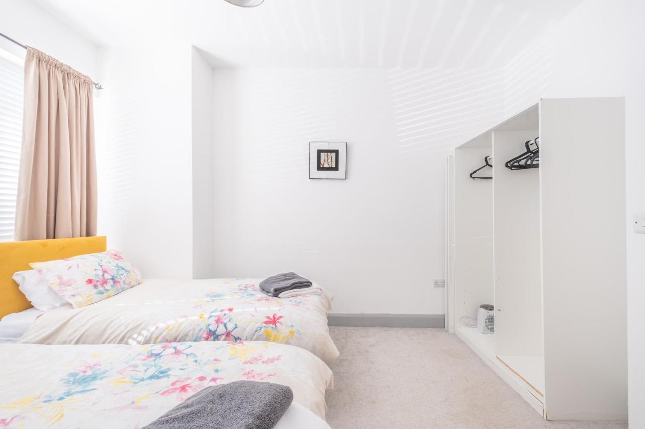 Portrush Marine Apartments Flat1 Zewnętrze zdjęcie