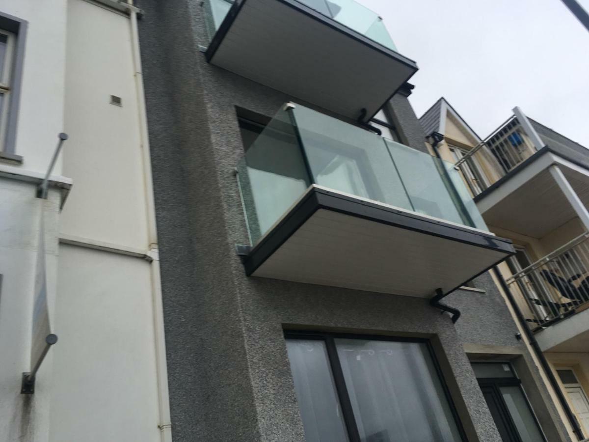 Portrush Marine Apartments Flat1 Zewnętrze zdjęcie